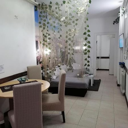 Low Cost Apartment Bělehrad Exteriér fotografie