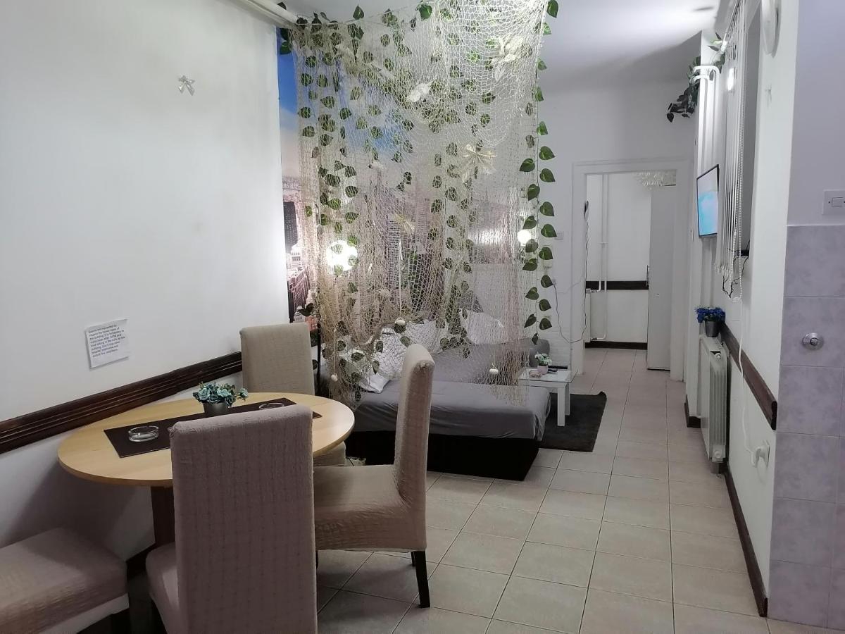 Low Cost Apartment Bělehrad Exteriér fotografie