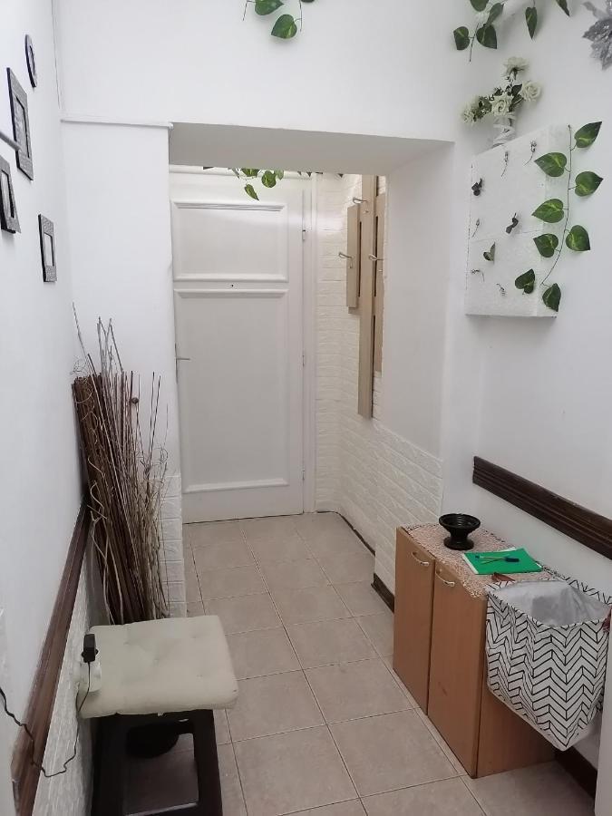 Low Cost Apartment Bělehrad Exteriér fotografie
