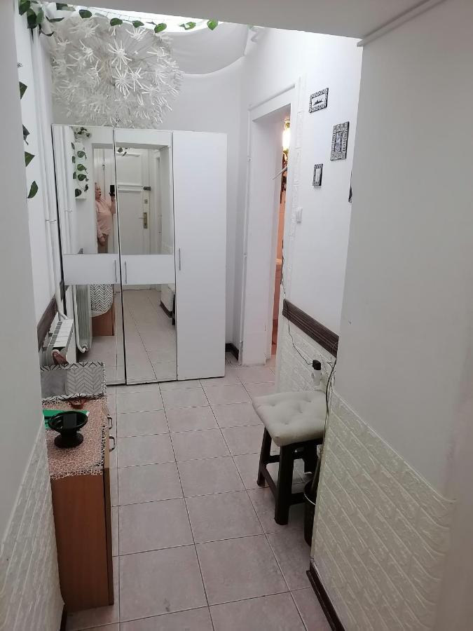 Low Cost Apartment Bělehrad Exteriér fotografie