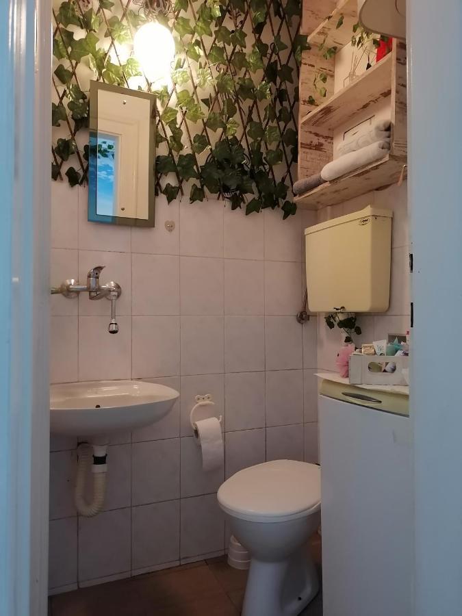 Low Cost Apartment Bělehrad Exteriér fotografie
