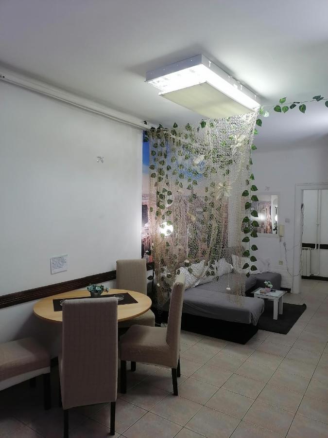 Low Cost Apartment Bělehrad Exteriér fotografie