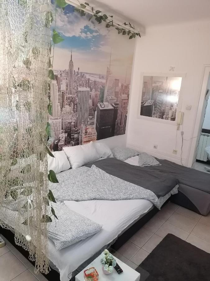 Low Cost Apartment Bělehrad Exteriér fotografie
